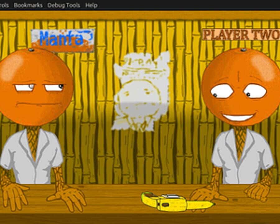 Matzerath's Classic Flash Games cover art