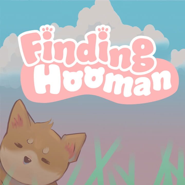 Finding Hooman cover art