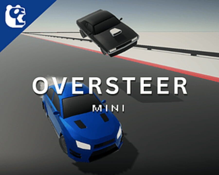 Oversteer Mini cover art