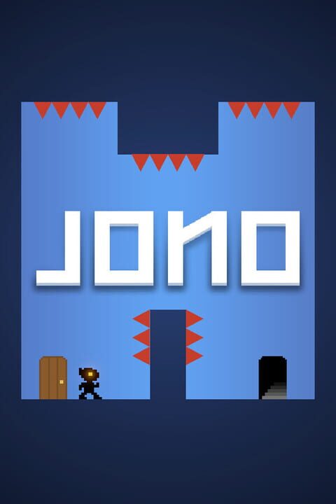 Jono cover image