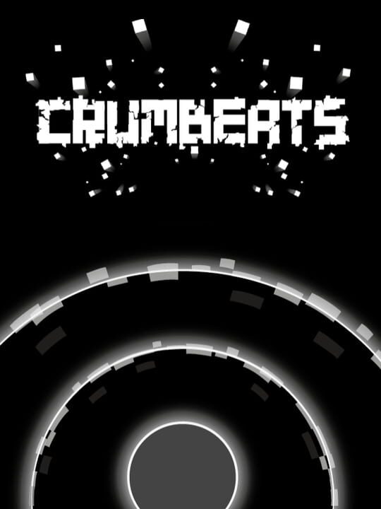Crumbeats cover art