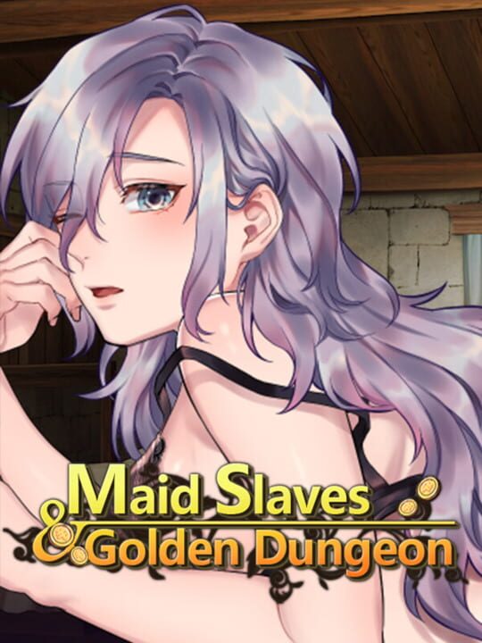 Maid Slaves & Golden Dungeon cover art