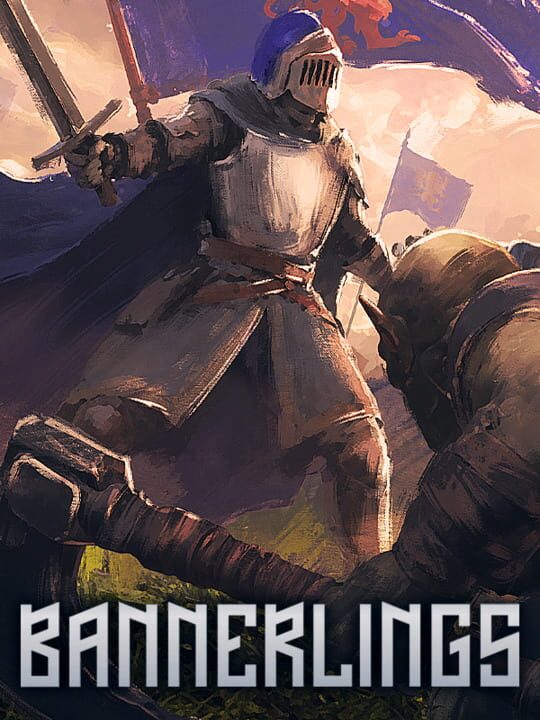 Bannerlings cover art