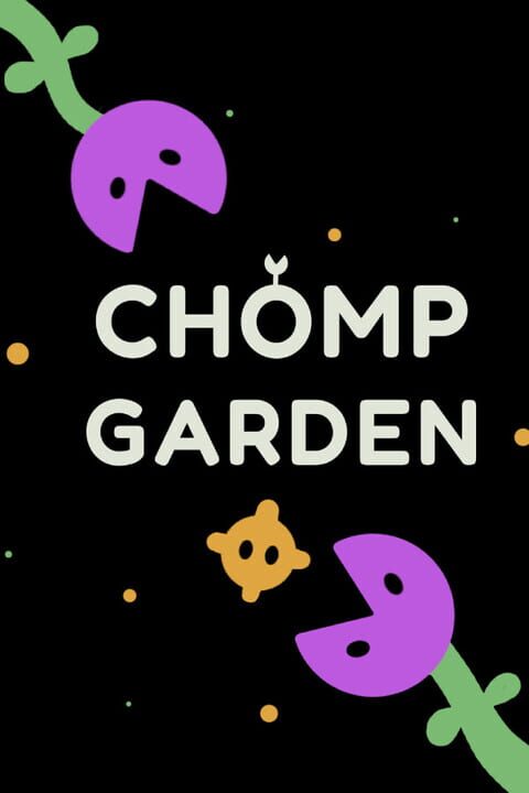 Chomp Garden cover art