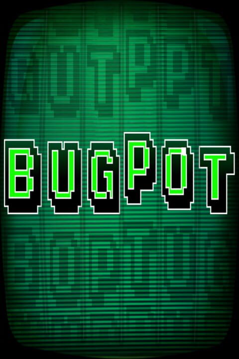 BugPot cover art