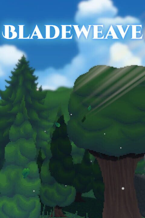Bladeweave cover art