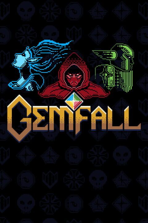 Gemfall cover art