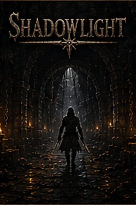 Shadowlight cover art