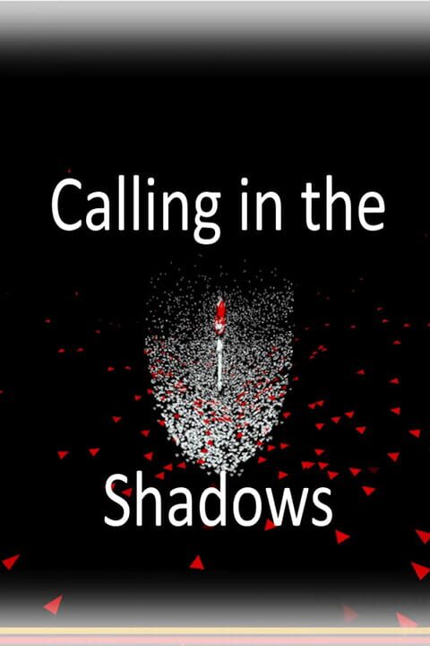 Calling in the Shadows cover art