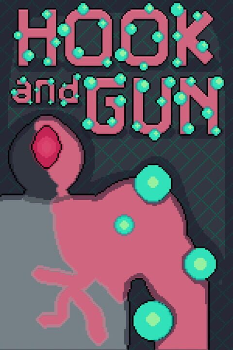 Hook and Gun cover art