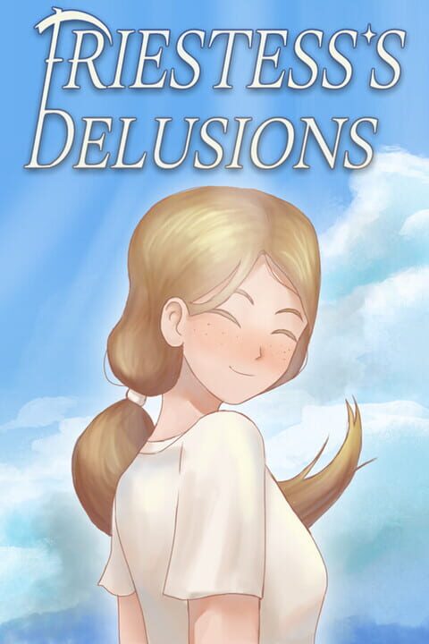 Priestess’s Delusions cover art