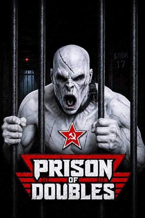Prison of Doubles cover art
