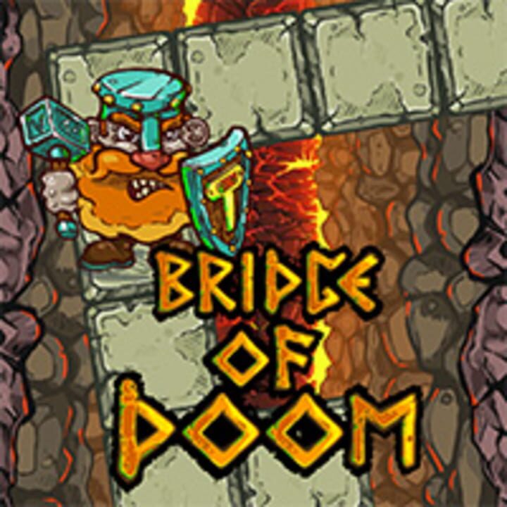 Bridge of Doom cover art
