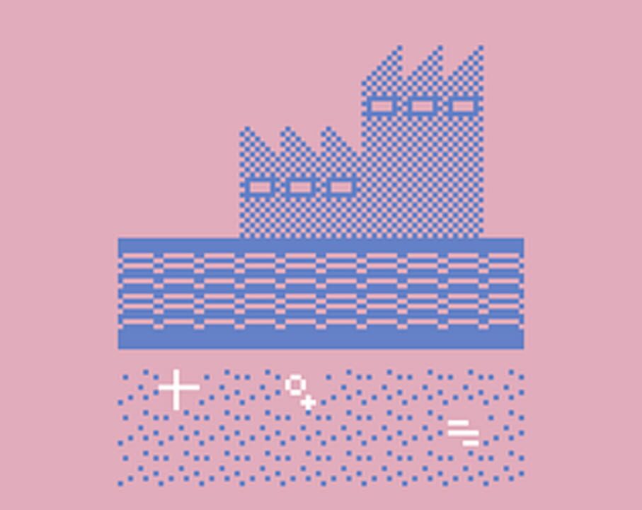 Pebbles cover art