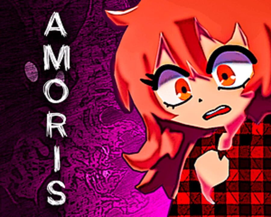 Amoris cover art
