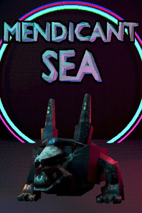 Mendicant Sea cover