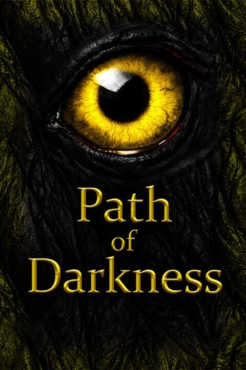 Path of Darkness cover art