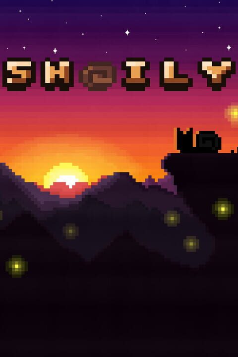 Snaily cover art