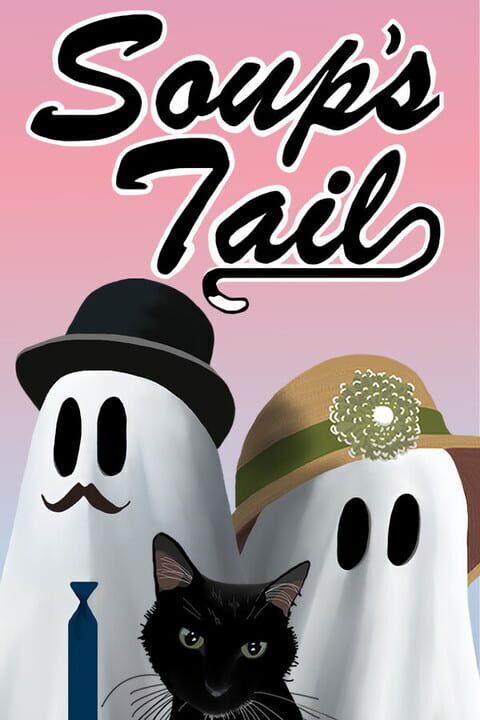 Soup's Tail cover art
