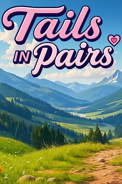 Tails in Pairs cover art