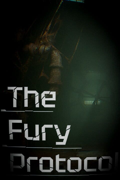 The Furry Protocol cover art