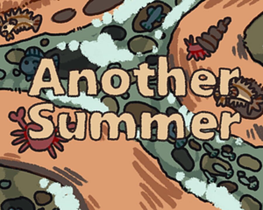 Another Summer cover art