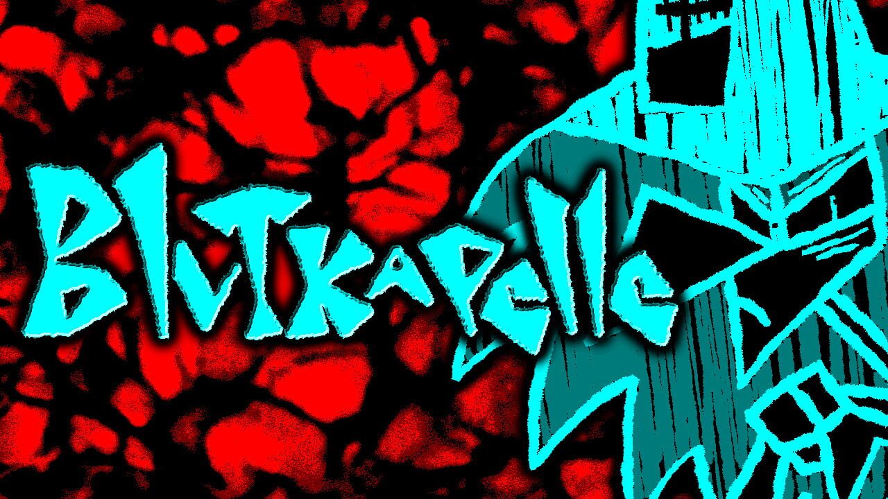 Blutkapelle cover art