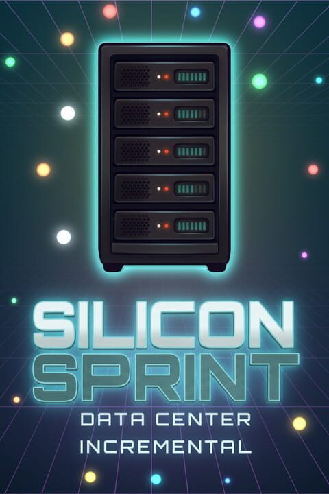 Silicon Sprint: Data Center Incremental cover art