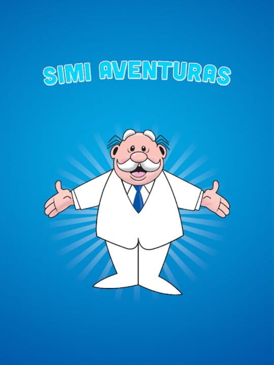 Simi Aventuras FS cover art