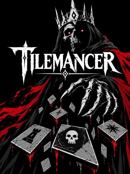 Tilemancer cover art