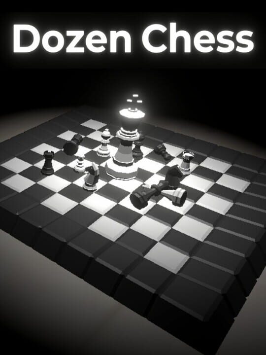 Dozen Chess cover art