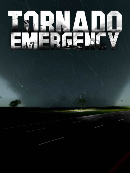 Tornado Emergency cover art