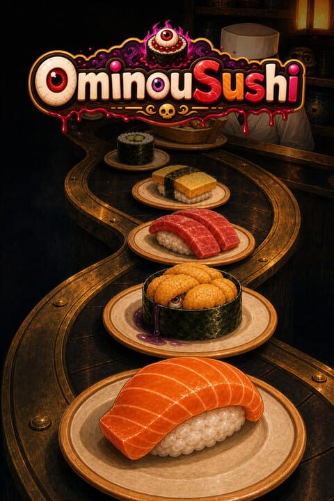 OminouSushi cover art