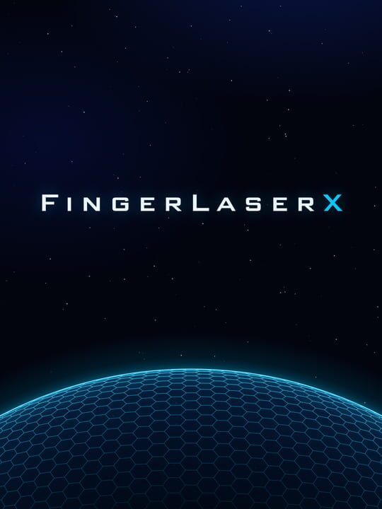 FingerLaserX cover