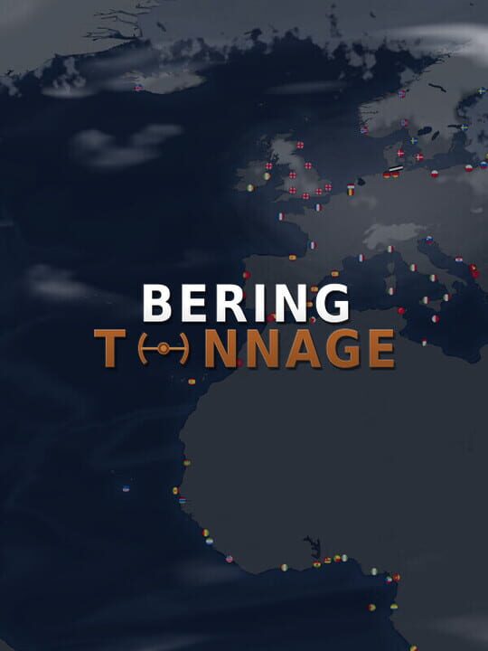 Bering Tonnage cover art