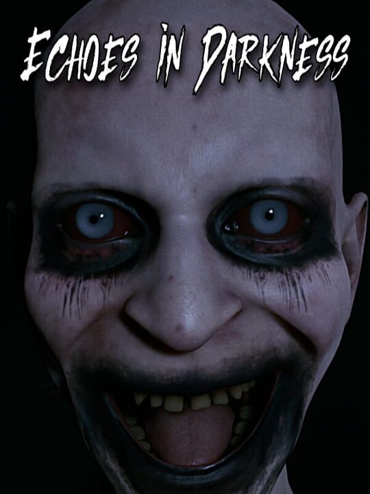 Echoes in Darkness cover art
