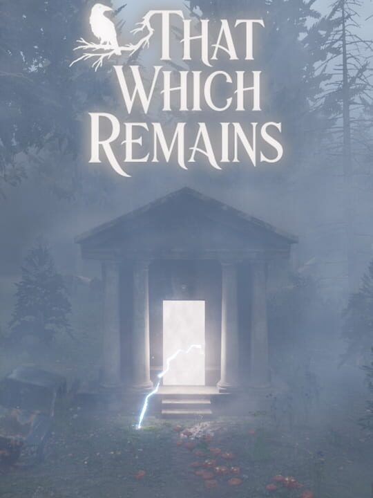 That Which Remains cover art