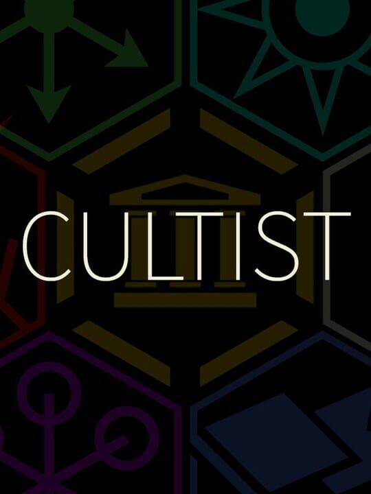 Cultist cover art