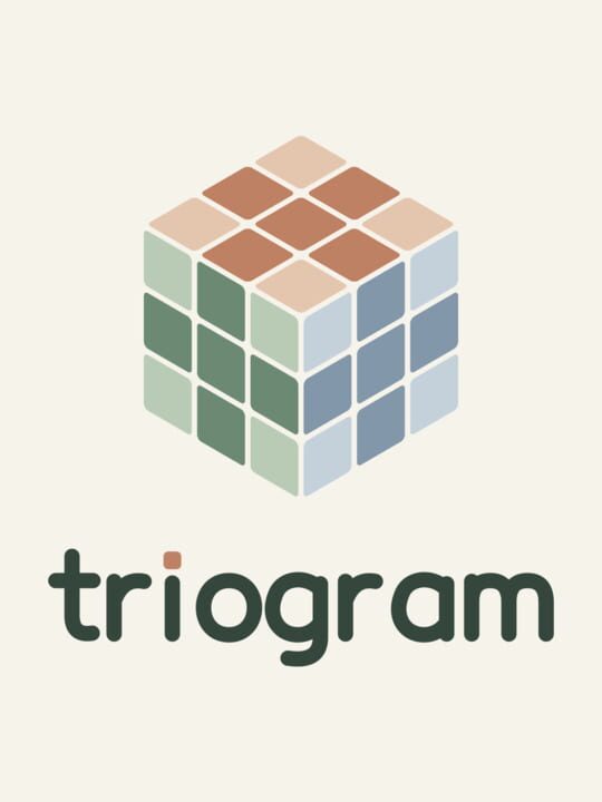 Triogram cover
