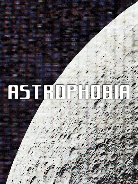 Astrophobia cover art