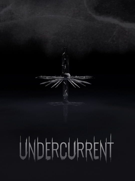 Undercurrent cover art