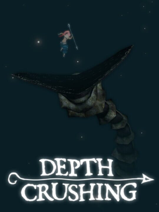Depth Crushing cover art