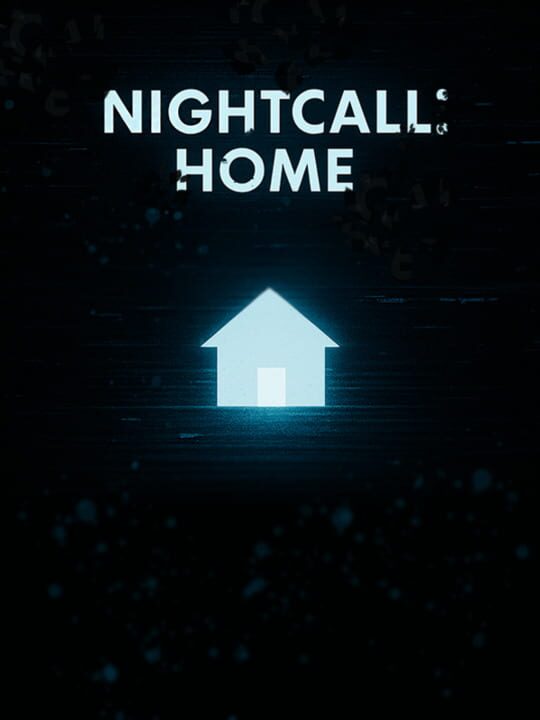 Night Call: Home cover art