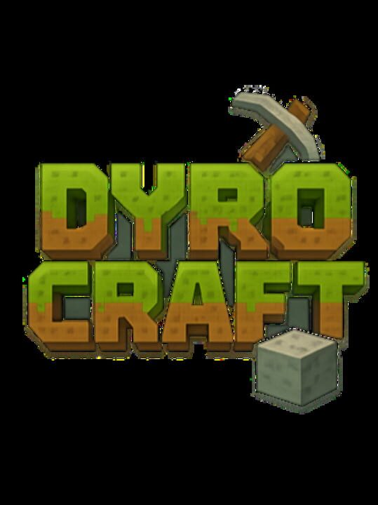 Dyrocraft cover art