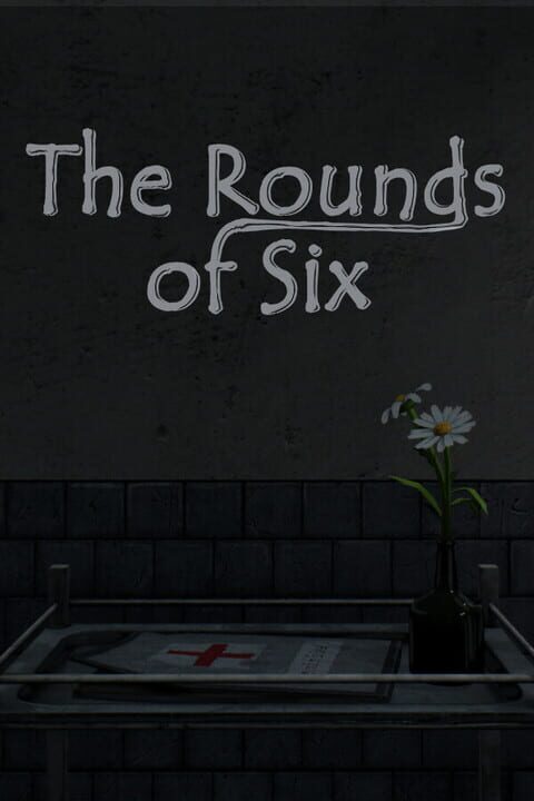 The Rounds of Six cover art