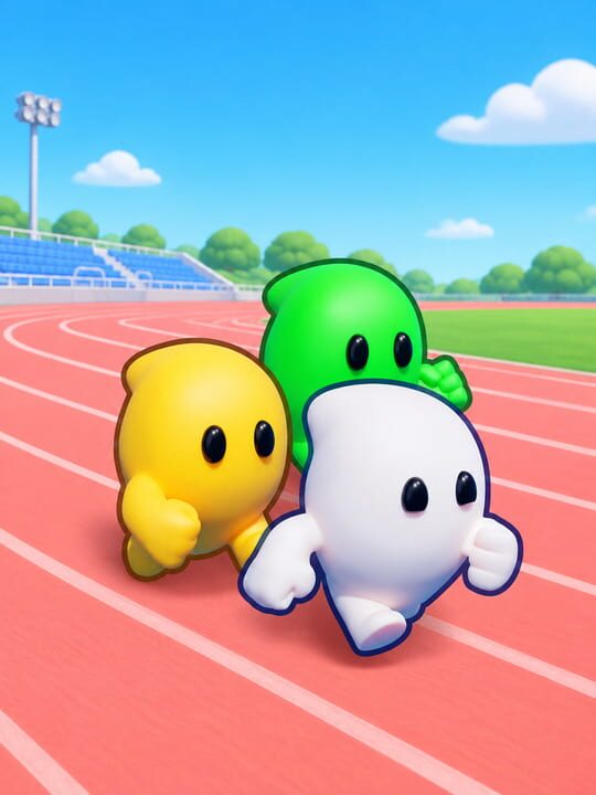Pocket Champs cover art