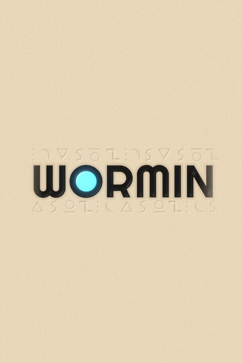 Wormin cover art