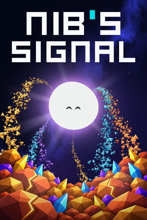 Nib's Signal cover art
