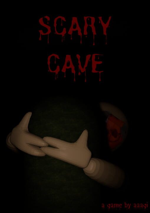 Scary Cave cover art