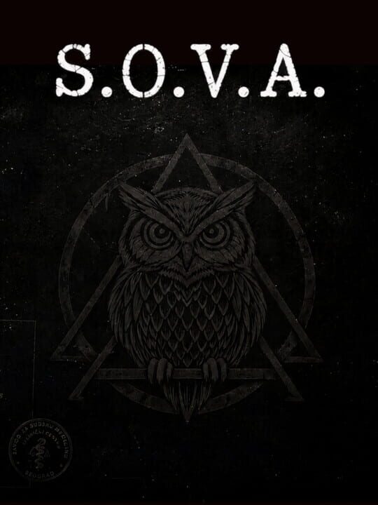 S.O.V.A. cover art